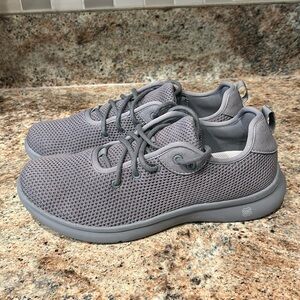 FLX Training Shoe Dynamic Knit Urban Commuter Men’s 10 Back Heel loop NWOT